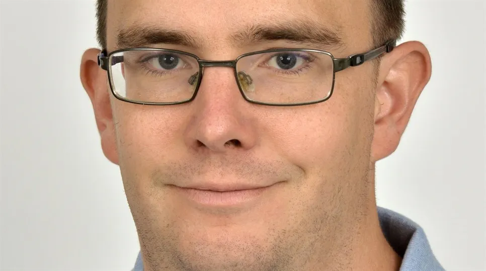 Johan Landström