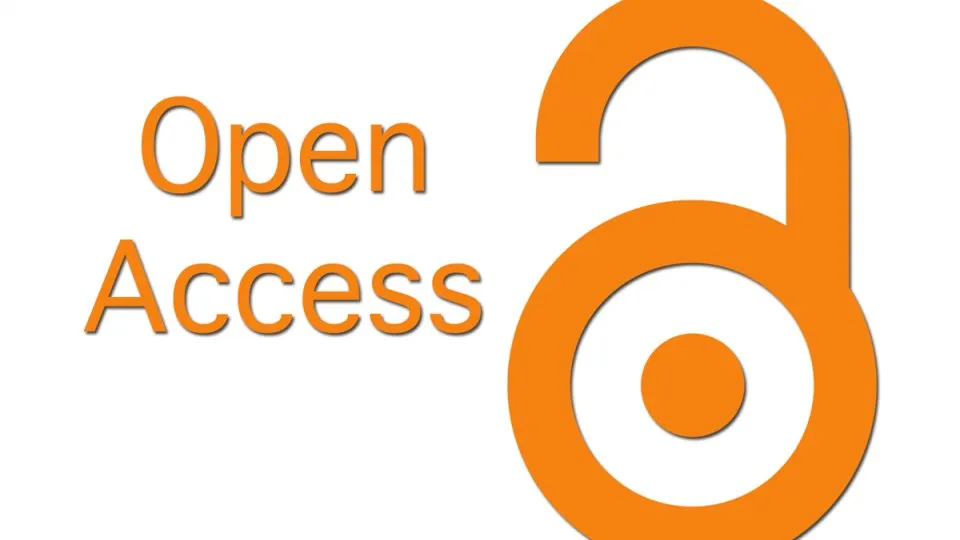 Open Access-logo