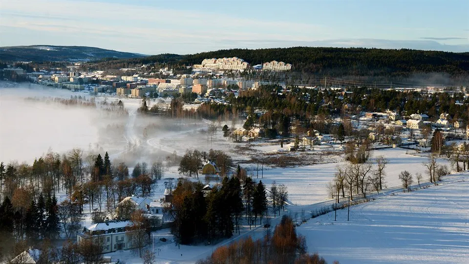Timrå