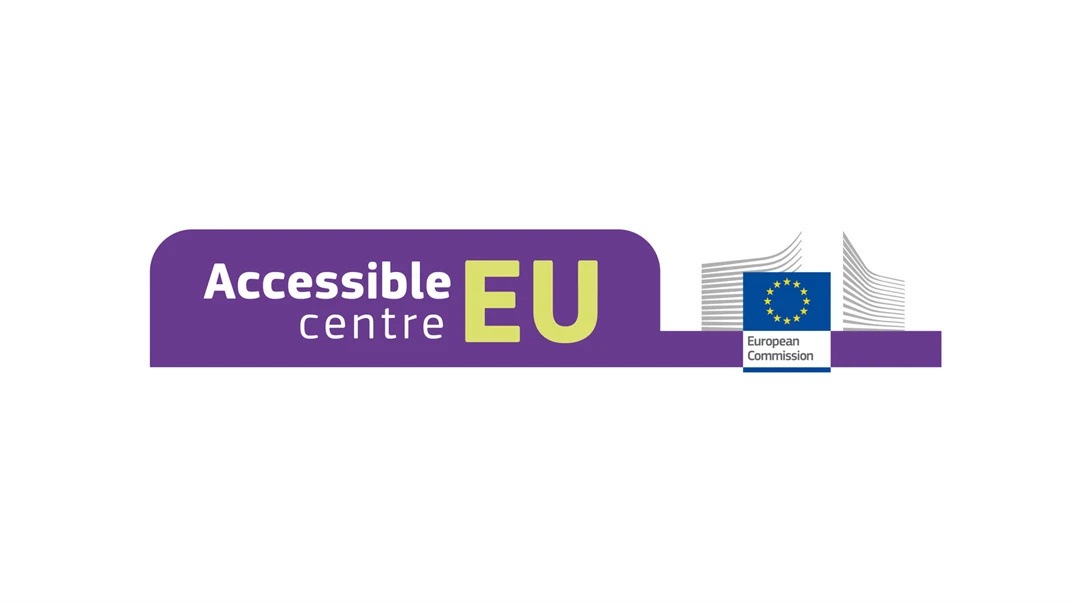 Logo AccessibleEU