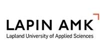 logotyp Lapland university of Applied Sciences