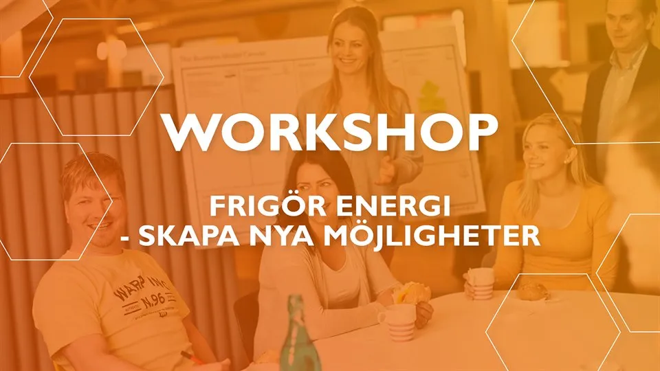 Workshop Energi