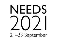Logotyp NEEDS 2021