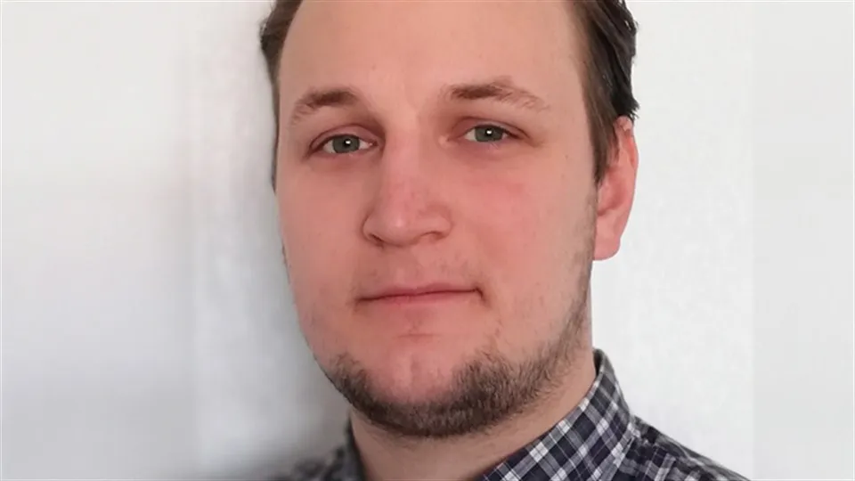Axel Lundqvist