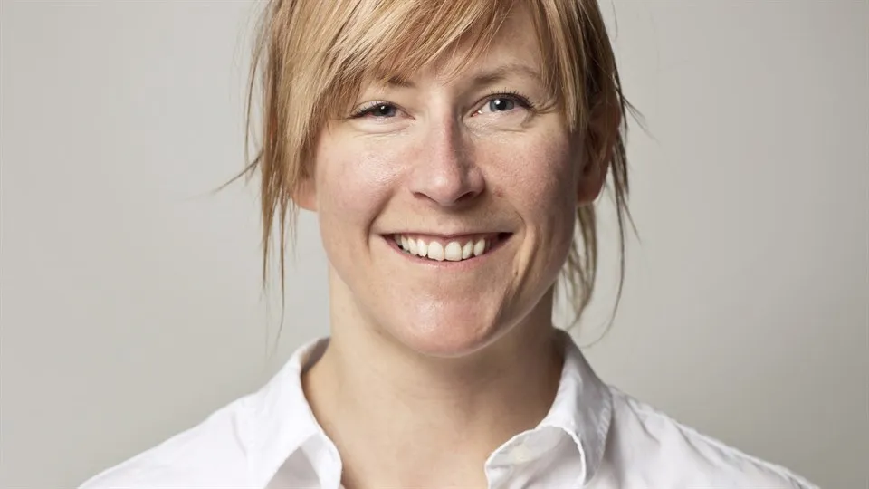 Lovisa Högberg