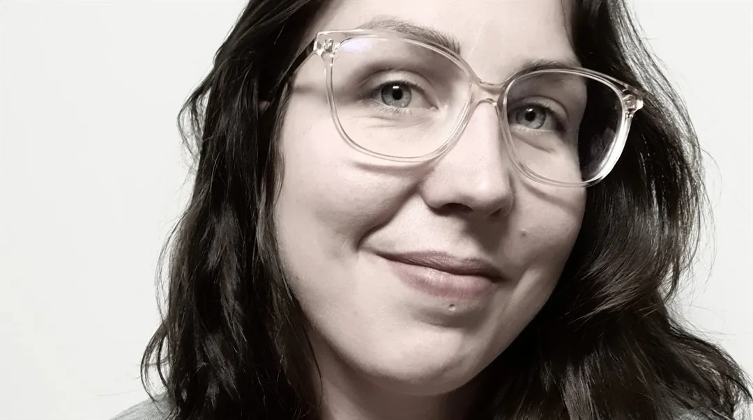 Aile Castberg Informatik med inriktning systemutveckling