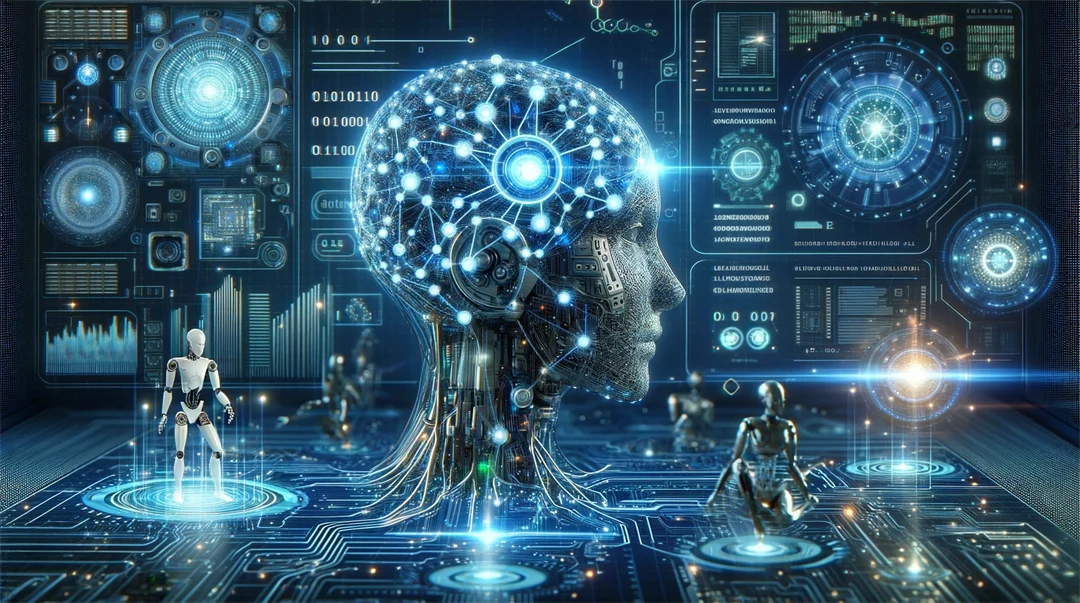 Artificiell Intelligens