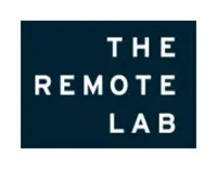 Logo för The Remote Lab
