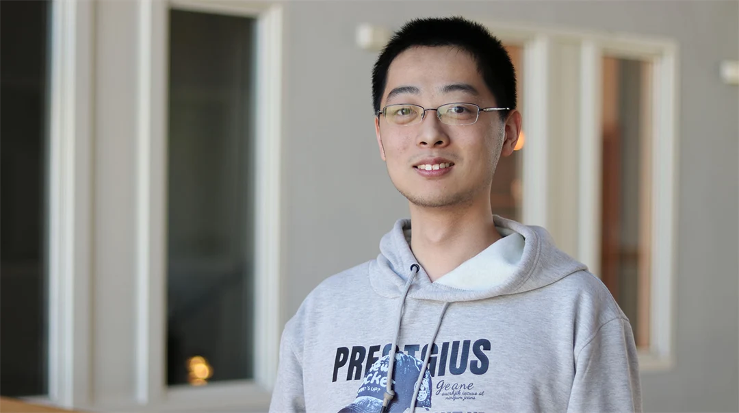 Yuxuan Zhang