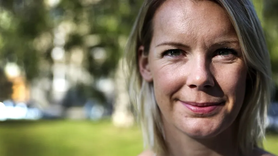 Kristin Godtman-Kling