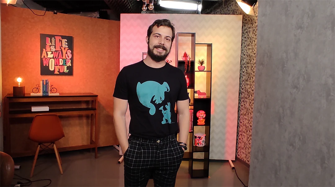 Vinicius Possobon Borin, Oulu Univeristy