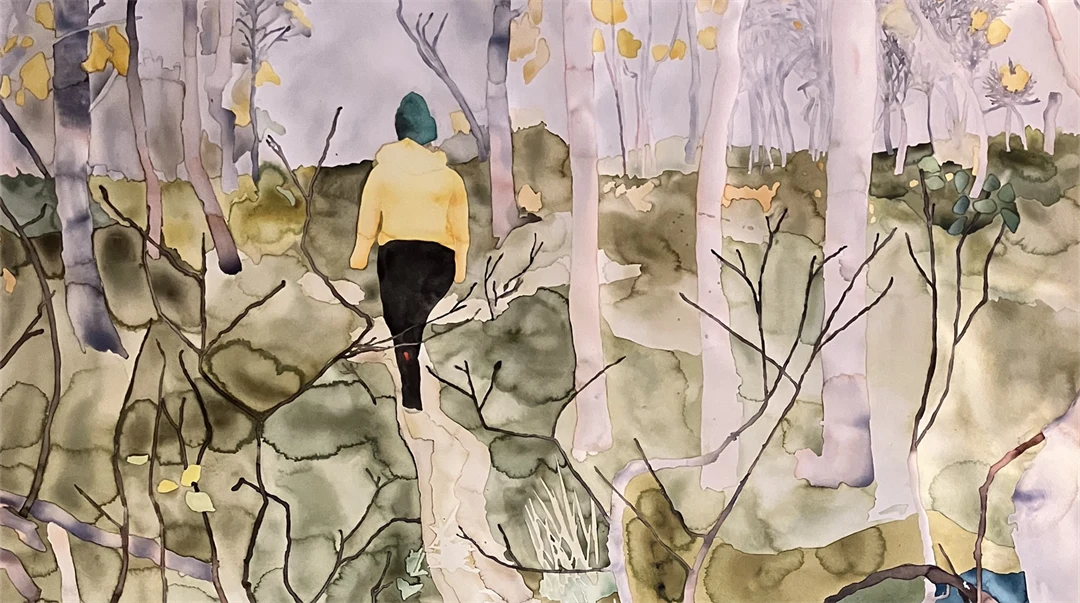 Stigen - Malin Ståhl