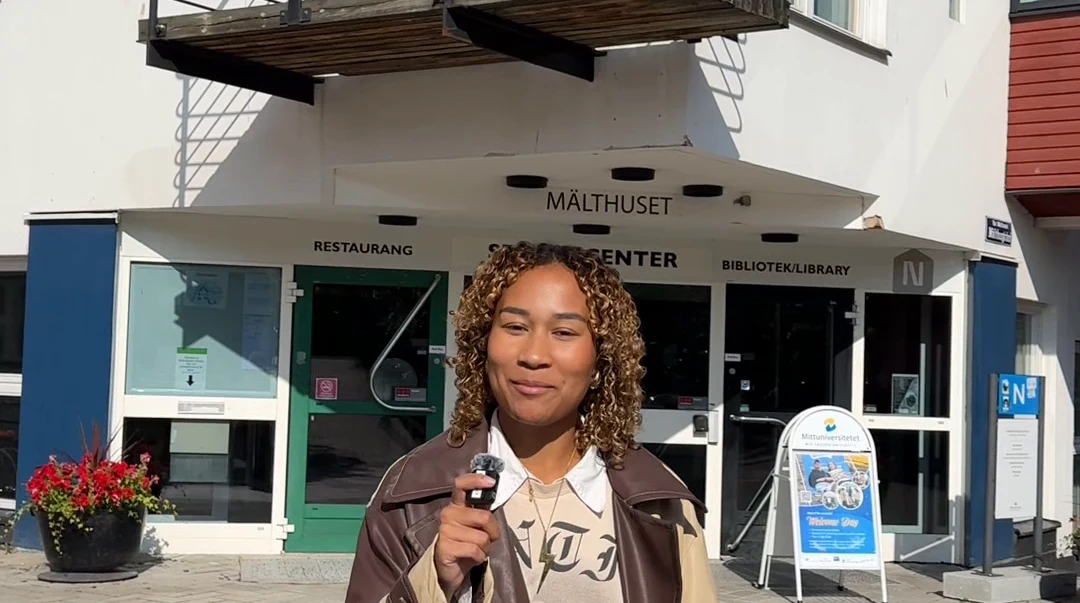 Study hacks with Aisha