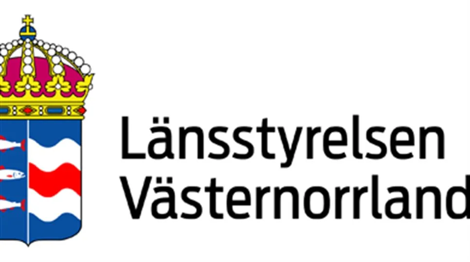 Logo Länsstyrelsen