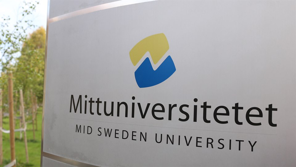 Ny ledningsstruktur på Mittuniversitetet | miun.se