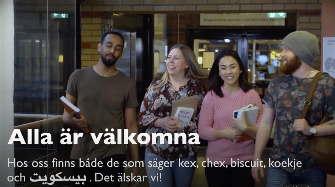 Thumbnail, filmen Fem skäl 