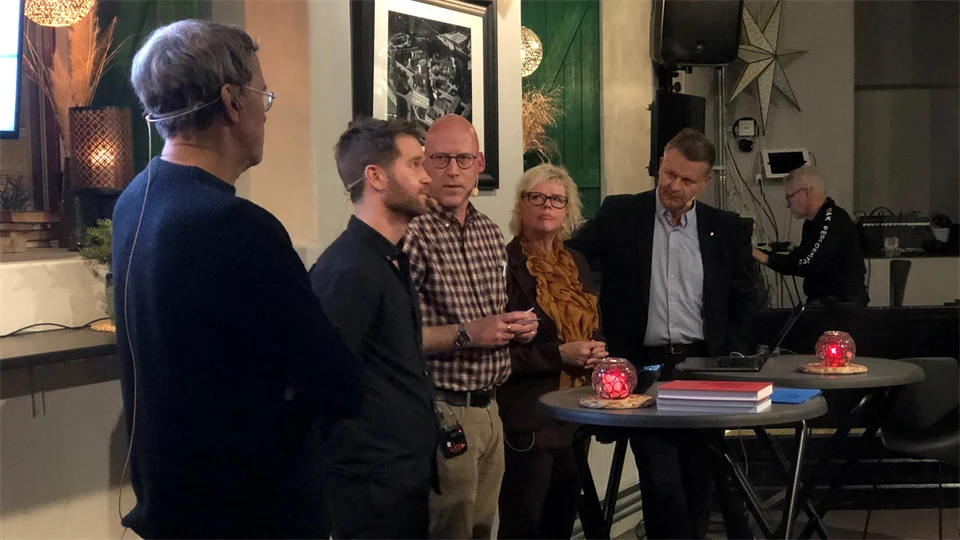 CER-dag 2022