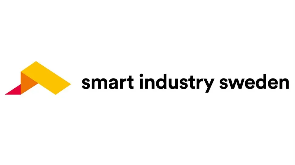 Smart Industry Sweden logotyp