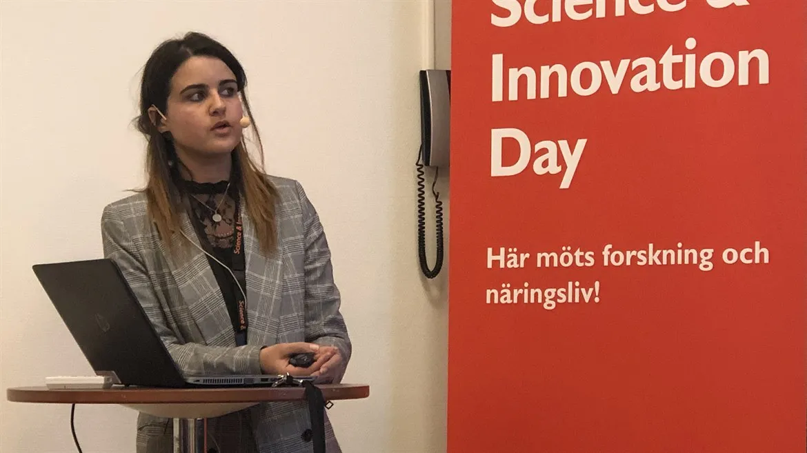 Science and Innovation Day 2018