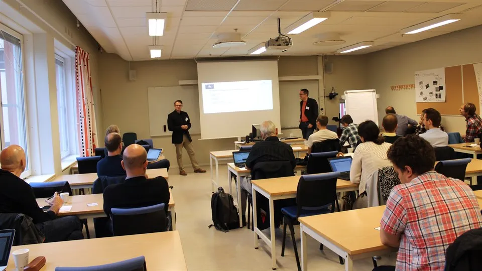 Säkerhetsworkshop1