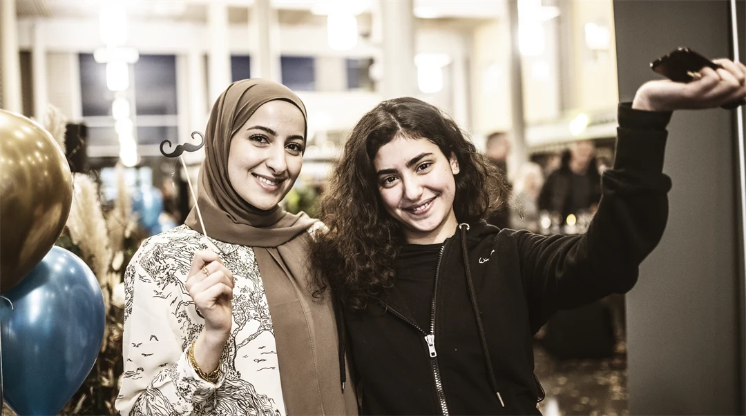 20-years opening anniversary