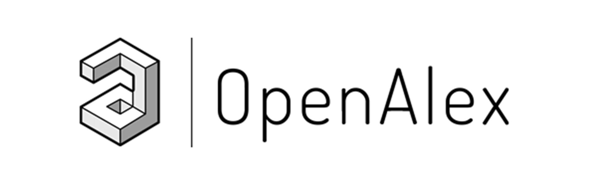 OpenAlex logo