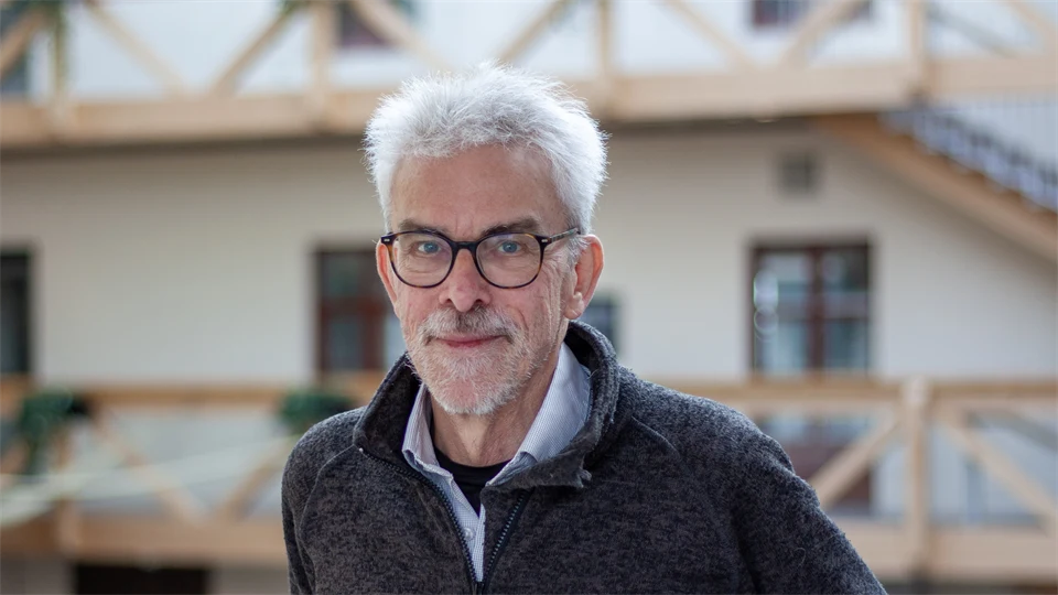 The Memory of Lars Nord: An Authority in Political Communication and ...