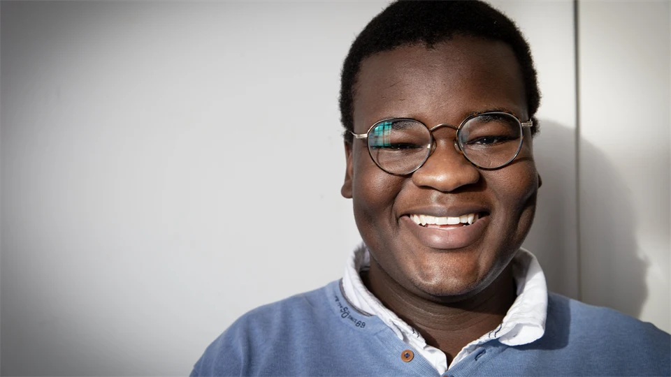Simon Oodolese
