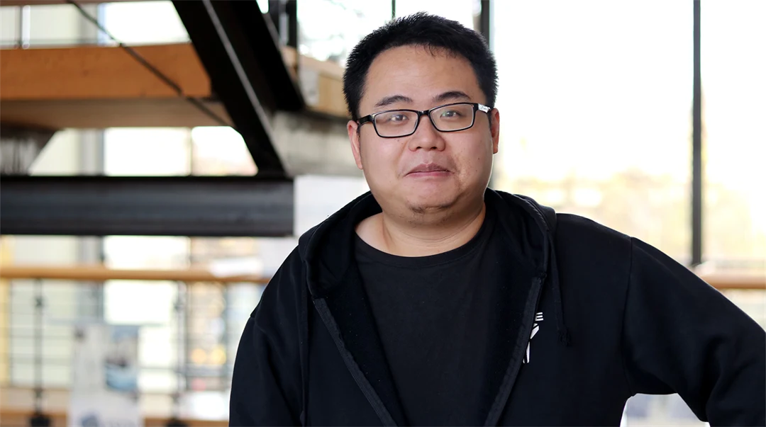 Wei Zhang