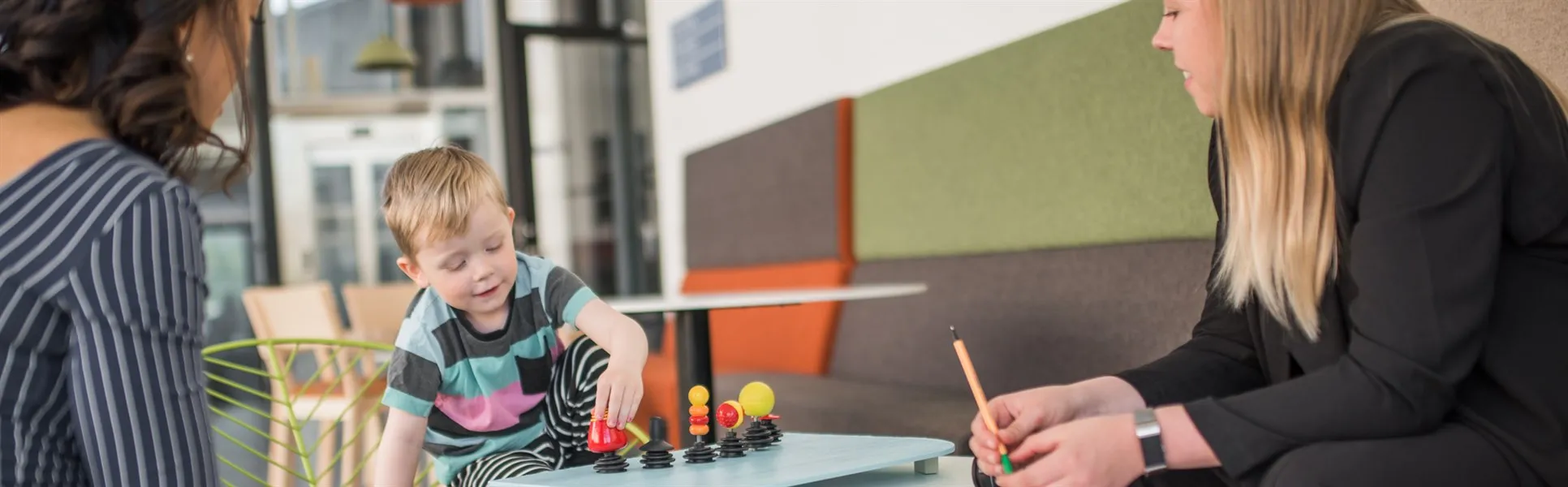 Civilingenj;r teknisk design