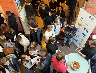 programstart Sundsvall 250901