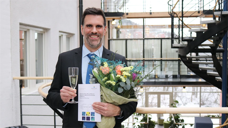 Dissertation Isaac Sánchez Leal