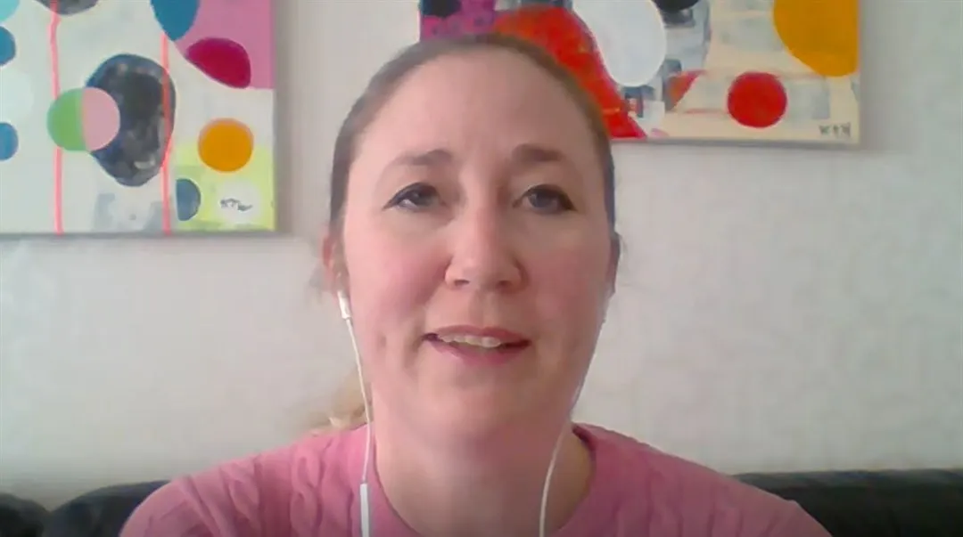 Anna Sörensson digitalt Öppet hus