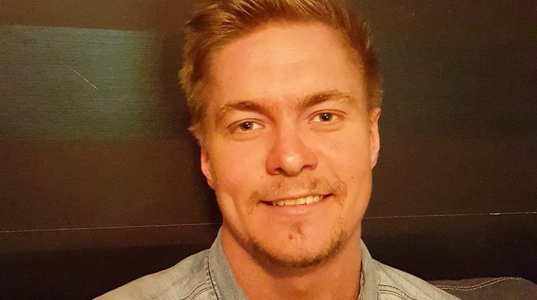 John Nilsson teknisk kemi