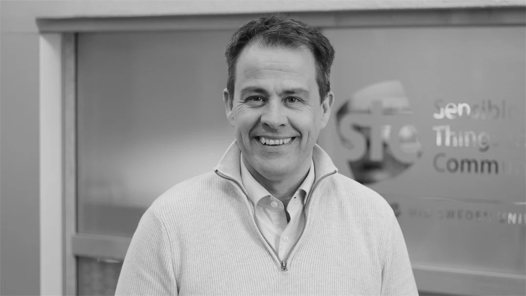 Mattias ONils Mittuniversitetet