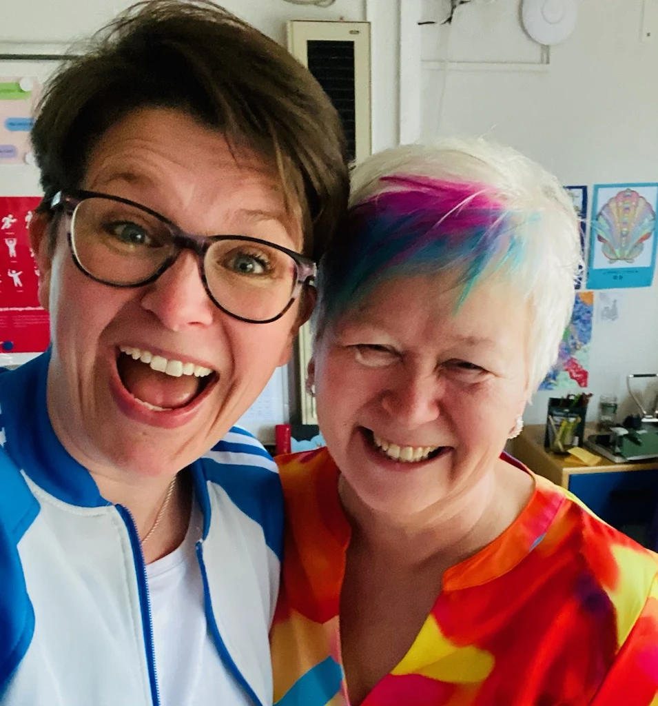 Samverket Myndighetsfestivalen 2025 Lisa Mia Bergs kommun