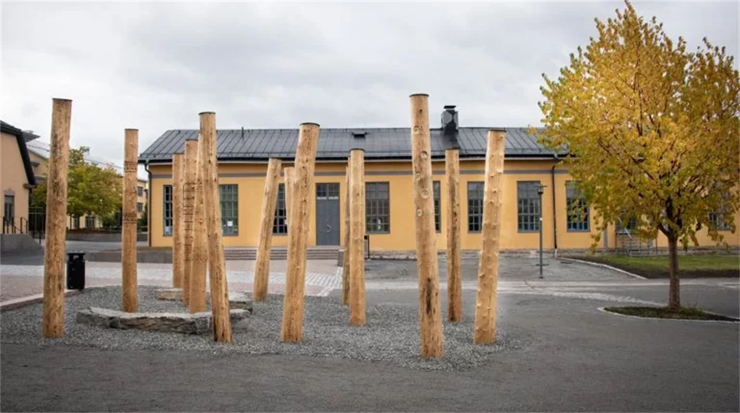 Konstverk