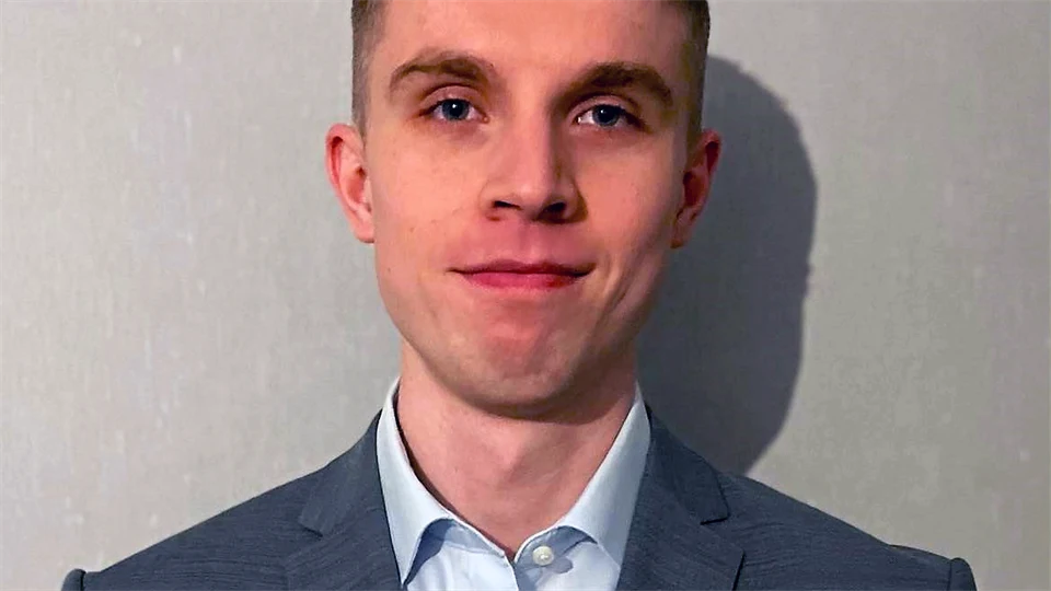 Jesper Mård