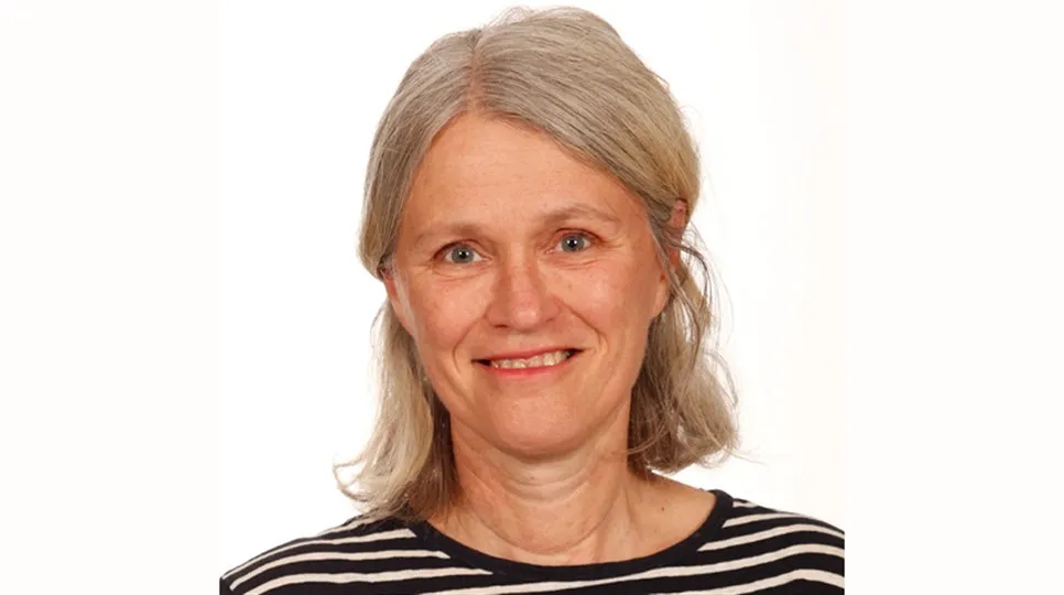 Ann Öhman Sandberg, föreläsare RUN-riksdag 2021