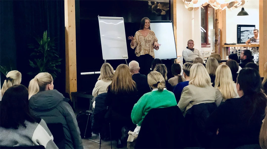 medarbetarevent CER 15 november 2024