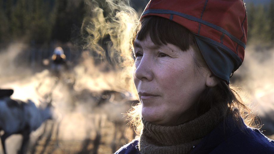 Hanne-Lena Wilks, Skæhkere sijte.