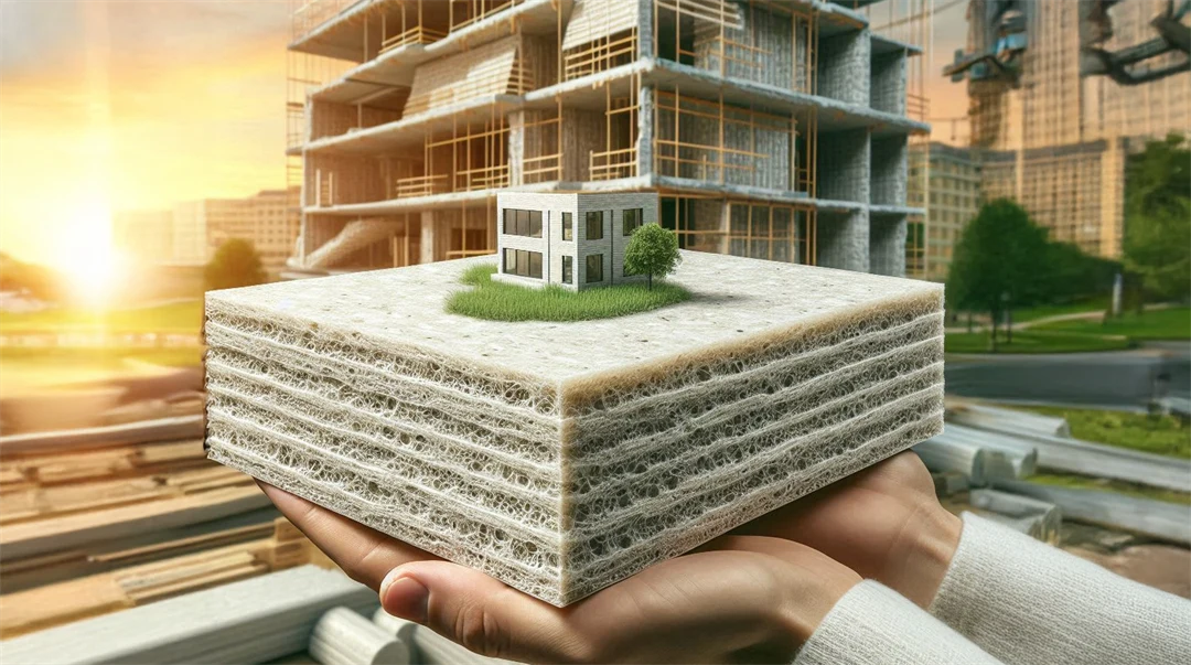 AI-genererad mineralisering