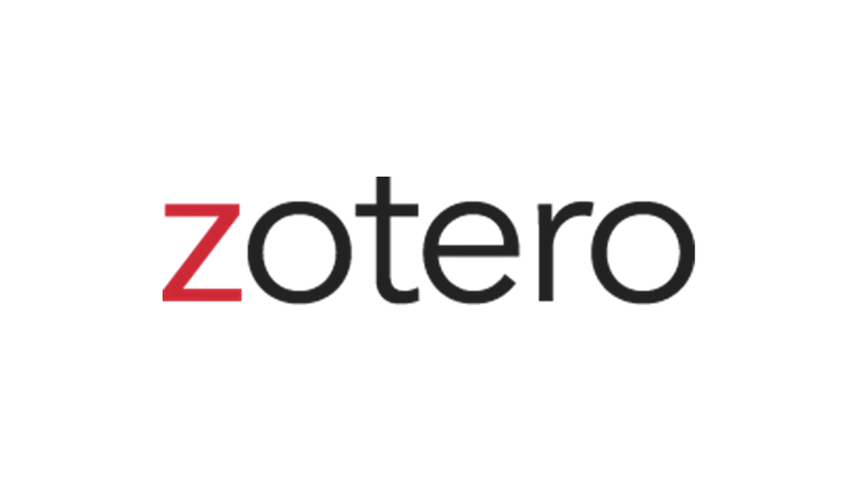 Zotero