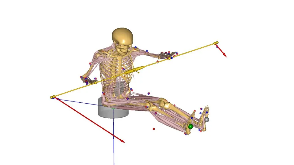 Sports Tech Research Centre