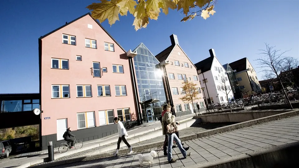 Campus Sundsvall