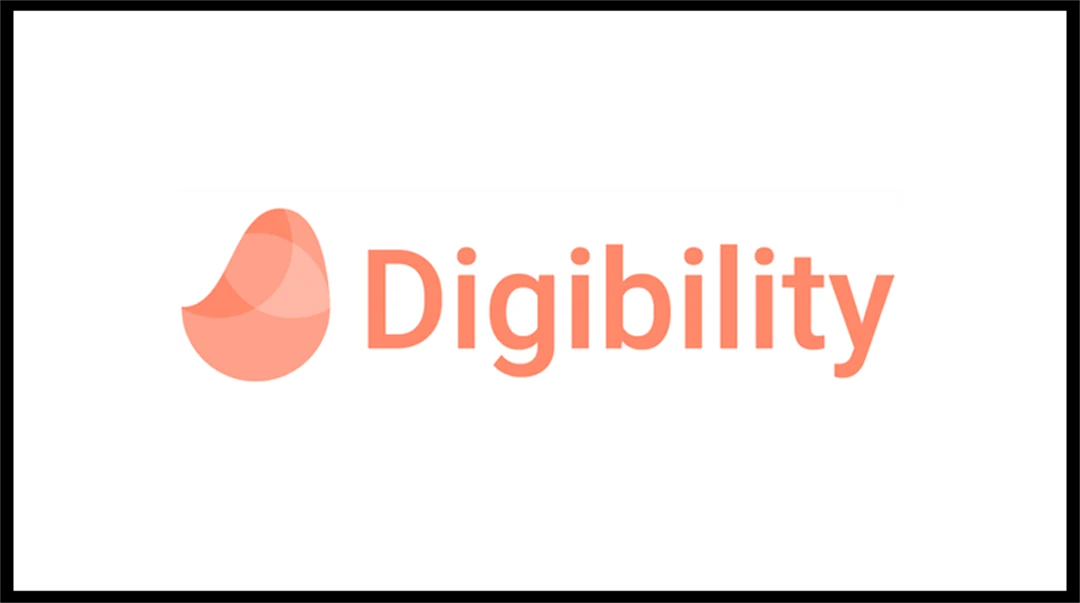 Digibilitys logotyp