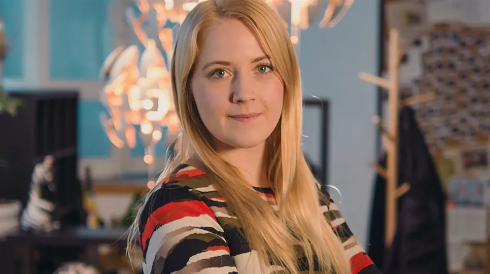 Kommunikations- och PR-programmet