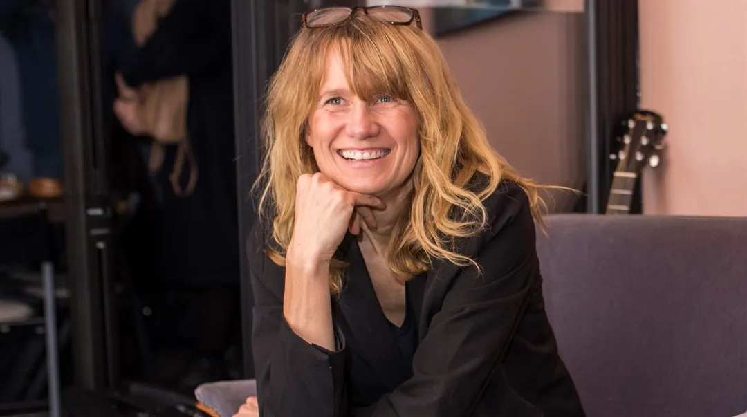 Katarina L Gidlund