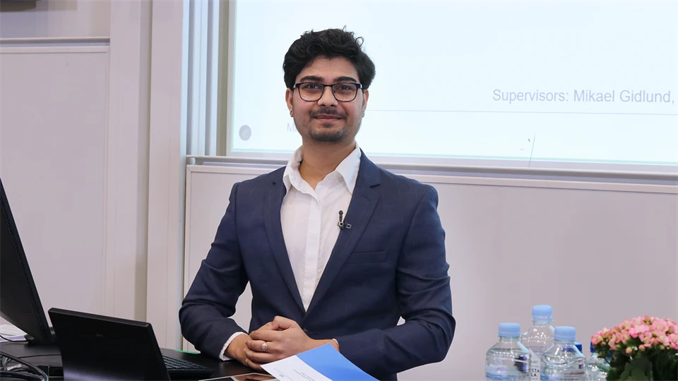 Sujash Naskar dissertation 2025