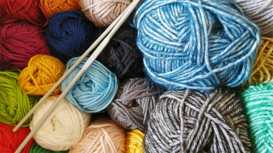 Yarn